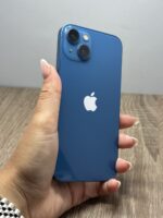 iPhone 13 128GB Blue - GARANCIJA + NA RATE - 11090