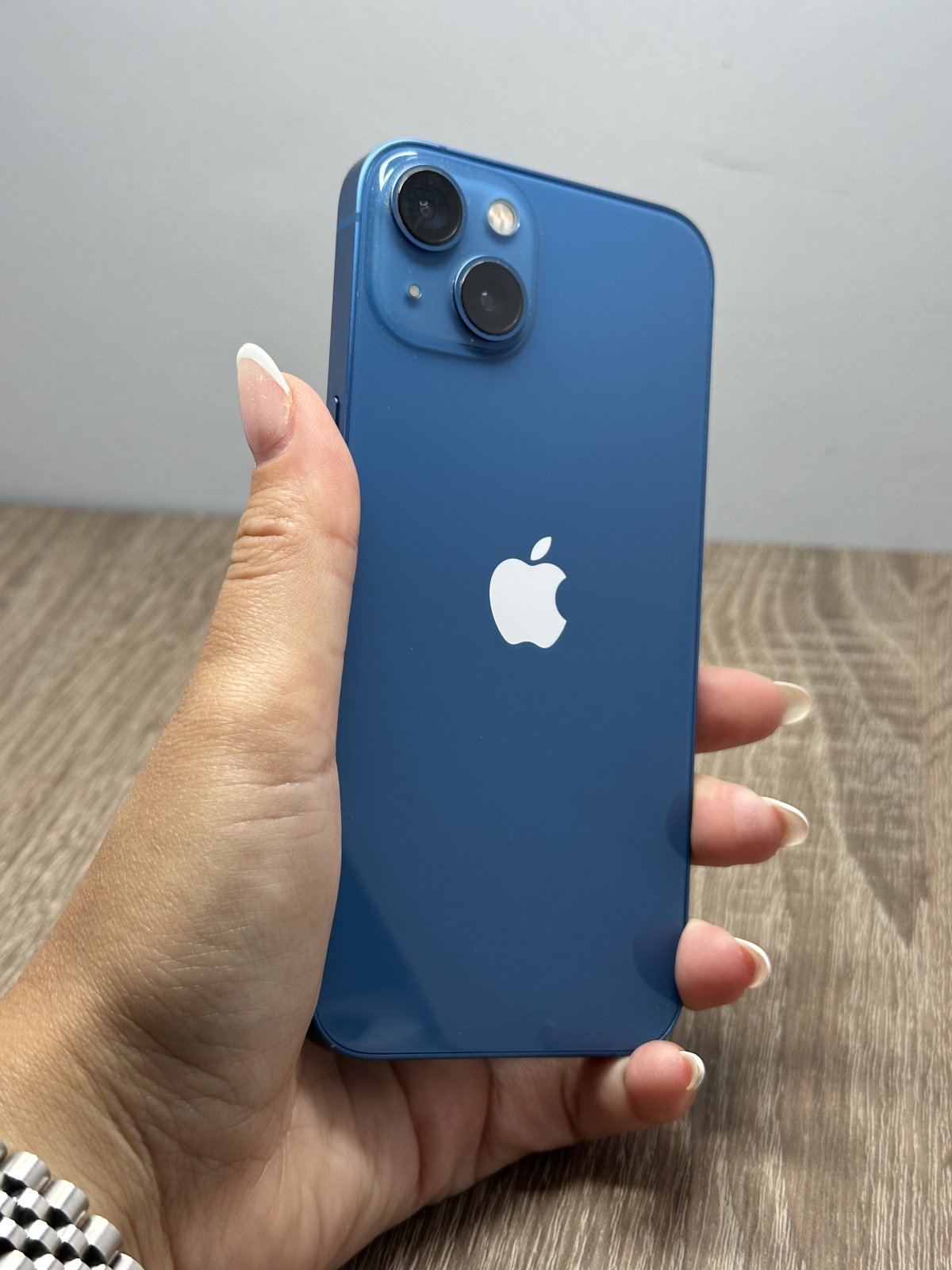 iPhone 13 128GB Blue - GARANCIJA + NA RATE - 11090