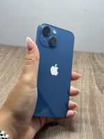 iPhone 13 Mini 128GB Blue - GARANCIJA + NA RATE - 11117