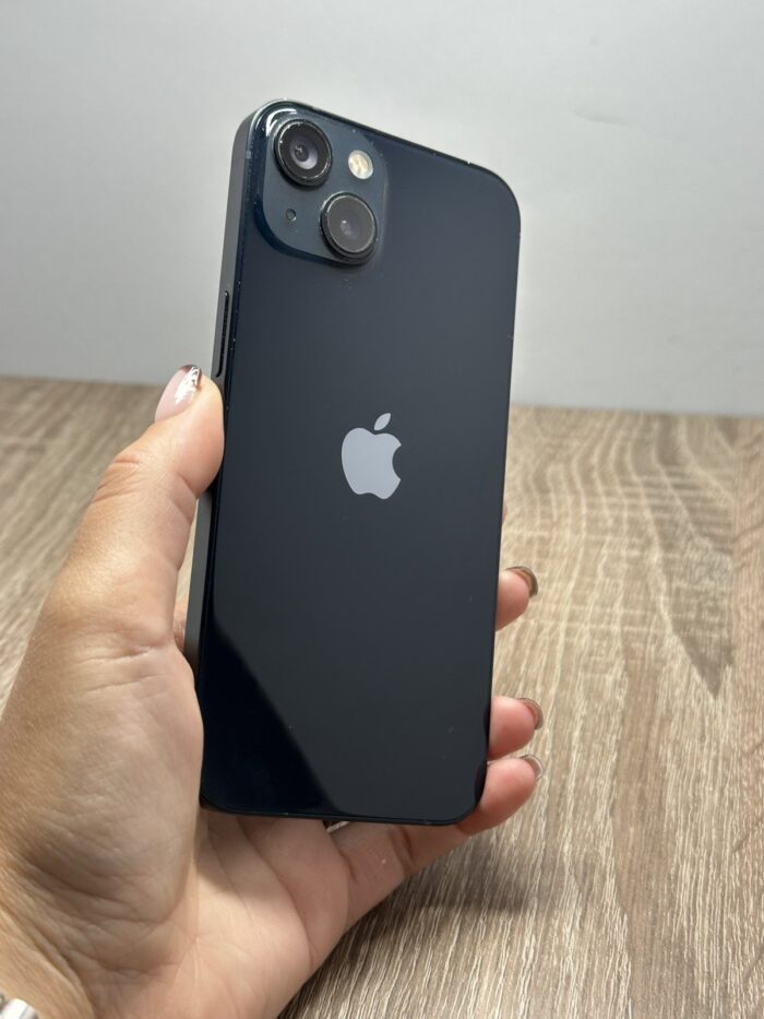 iPhone 13 128GB Midnight - GARANCIJA + NA RATE - 11112