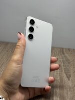 Samsung S24 8/256GB Bela - GARANCIJA + NA RATE - 11132