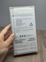 iPhone 16 128GB Crna - GARANCIJA + NA RATE - 11139