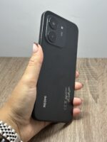 Xiaomi Redmi 15c 4/256GB Midnight Black - GARANCIJA + NA RATE - 11145