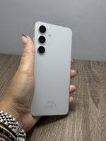 Samsung S24 8/256GB Siva - GARANCIJA + NA RATE - 11160