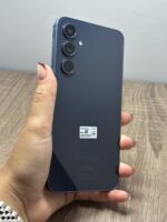Samsung A55 8/128GB Awesome Navy - GARANCIJA + NA RATE - 11159