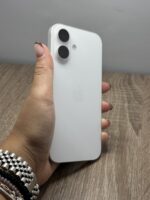 iPhone 16 128GB Bela - GARANCIJA + NA RATE - 11167