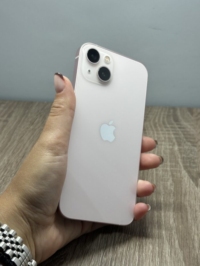 iPhone 13 128GB Roza - GARANCIJA + NA RATE - 11138