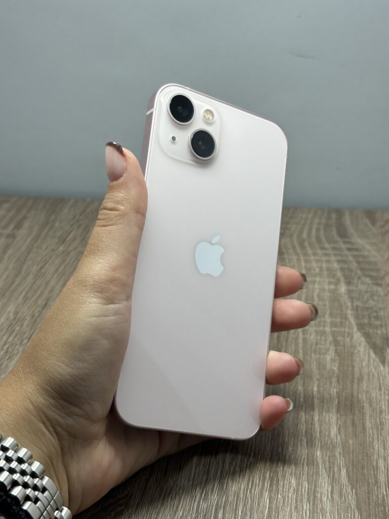iPhone 13 128GB Roza - GARANCIJA + NA RATE - 11138