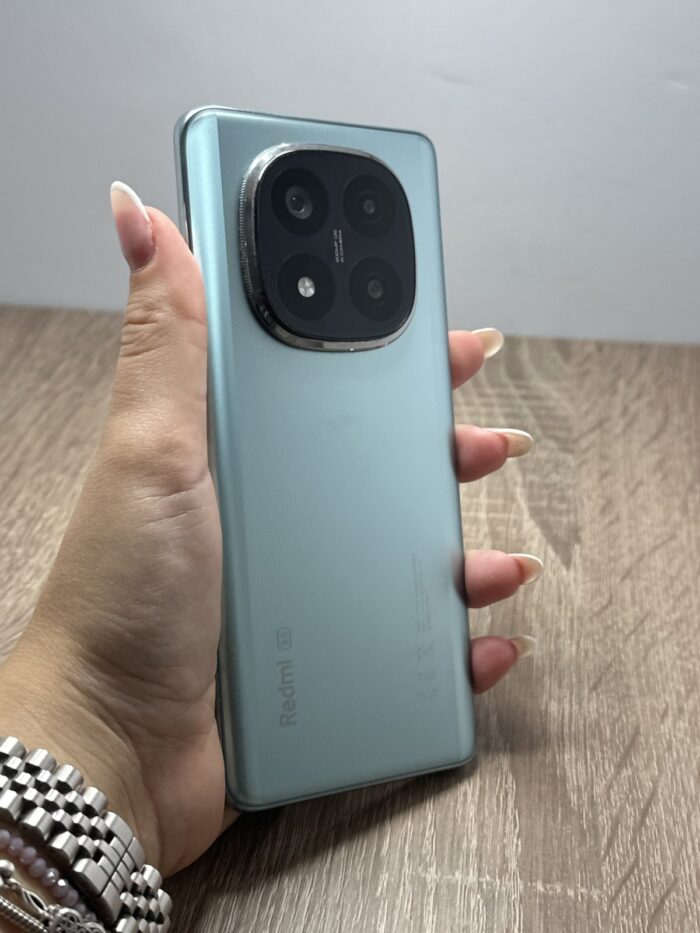 Xiaomi Redmi note 14 pro plus 12/512GB-GARANCIJA+NA RATE