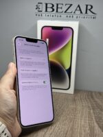 iPhone 14 Plus 128GB Bela - GARANCIJA + NA RATE - 11068