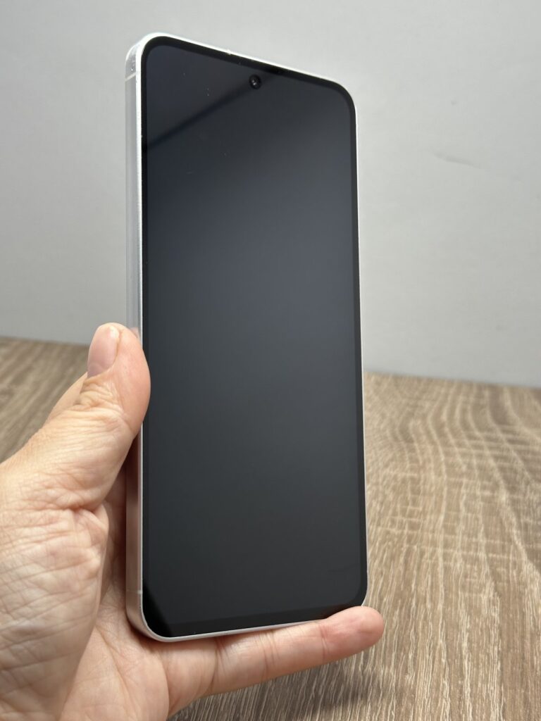Samsung A56 8/256GB Bela - GARANCIJA + NA RATE - 10904