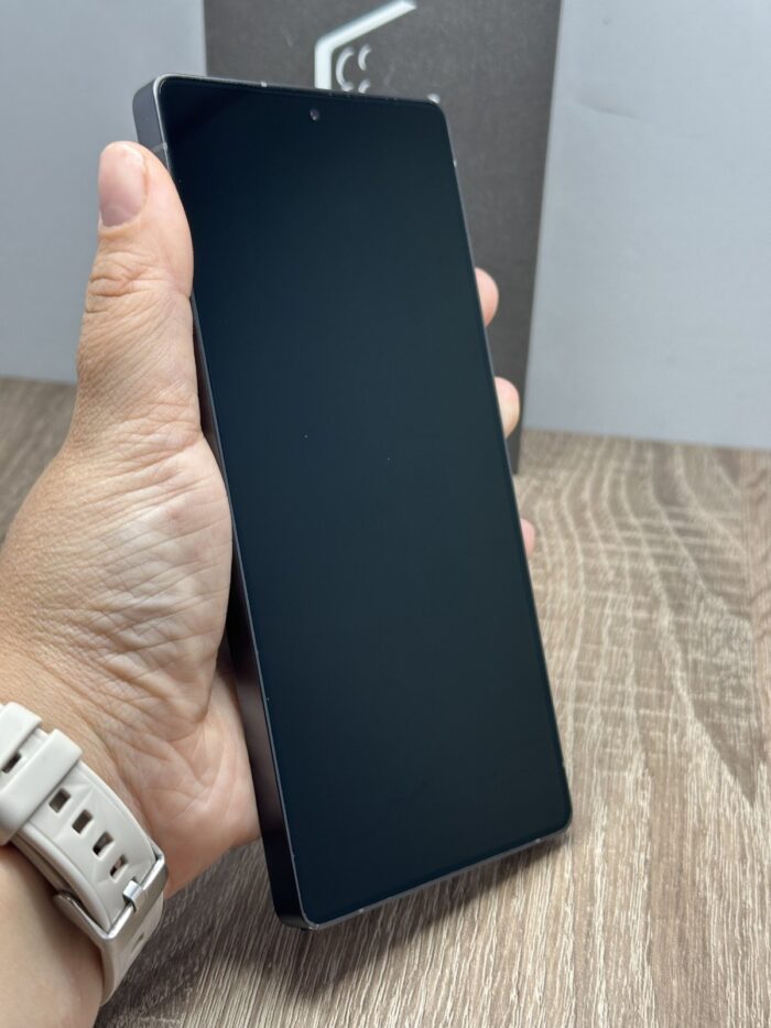 Samsung S25 Ultra 12/256GB Titanium Black - GARANCIJA + NA RATE - 11060