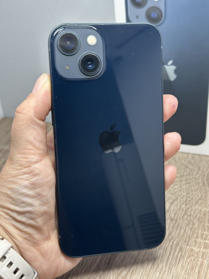 iPhone 13 128GB Midnight - GARANCIJA + NA RATE - 11044