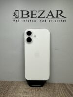 iPhone 16 128GB Bela - GARANCIJA + NA RATE - 11069