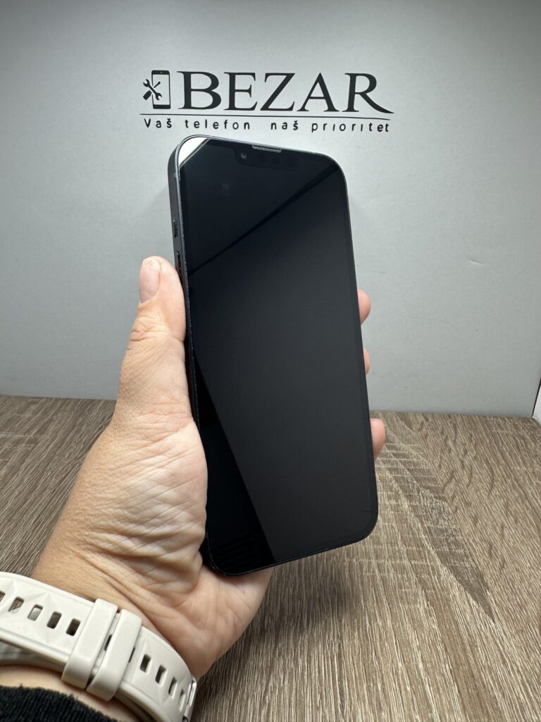 iPhone 13 128GB Midnight - GARANCIJA + NA RATE - 11074