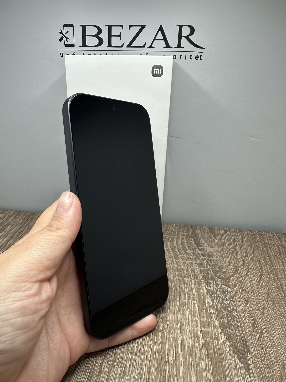 Xiaomi 17T 12/256GB Crna - GARANCIJA + NA RATE - 11073