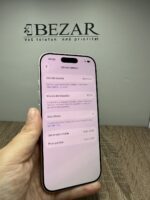 iPhone 17 256GB White - GARANCIJA + NA RATE - 11075