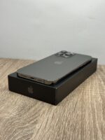 iPhone 13 PRO MAX 256GB Graphite - GARANCIJA + NA RATE - 11096