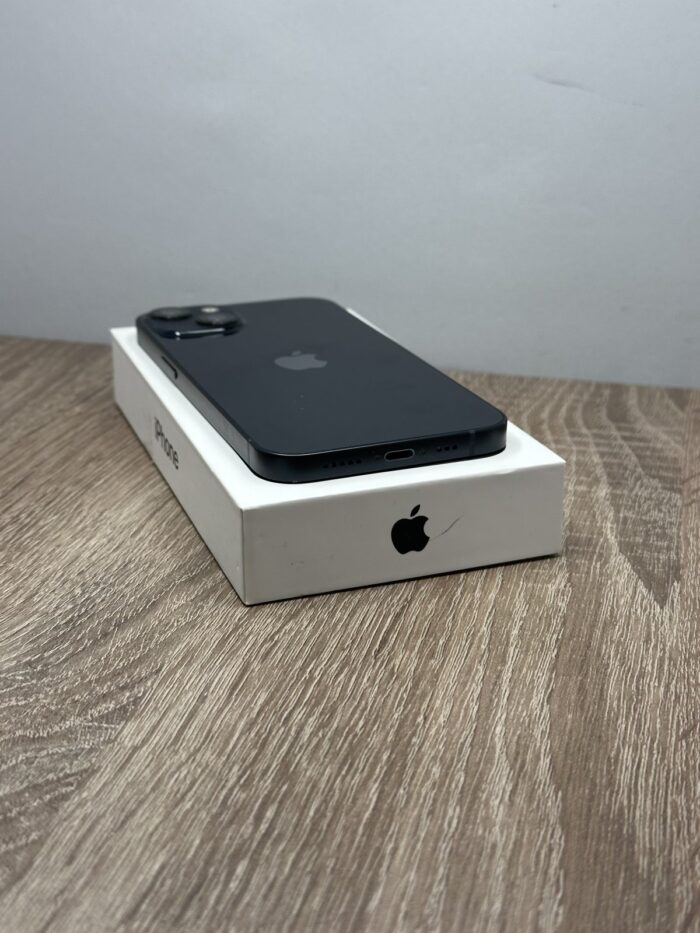 iPhone 13 128GB Midnight - GARANCIJA + NA RATE - 11103