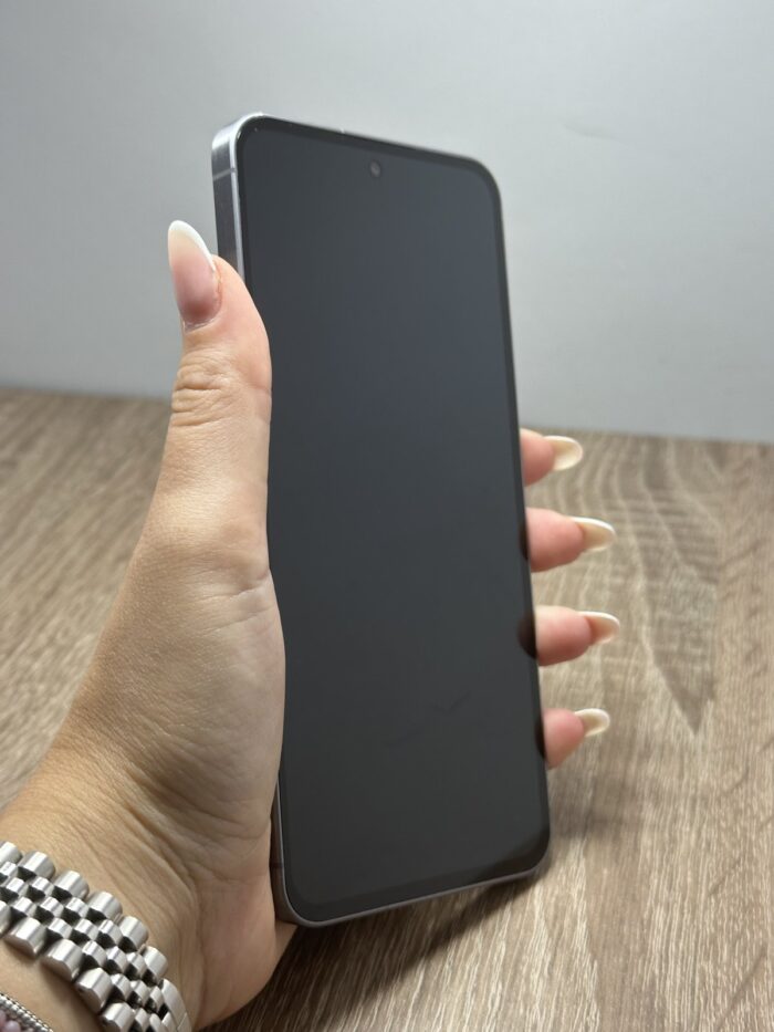 Samsung A56 8/128GB Awesome Graphite-GARANCIJA+NA RATE-11026