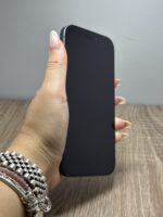 iPhone 17 256GB Crna - GARANCIJA + NA RATE - 11058