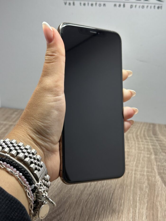 iPhone 11 Pro Max 256GB Gold - GARANCIJA + NA RATE - 11118