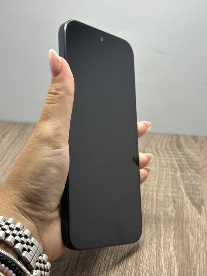 Xiaomi Redmi 17 4/128GB Black - GARANCIJA + NA RATE - 11107