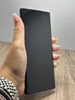 Motorola Edge 50 Fusion 8/256GB Forest Blue - GARANCIJA + NA RATE - 11121
