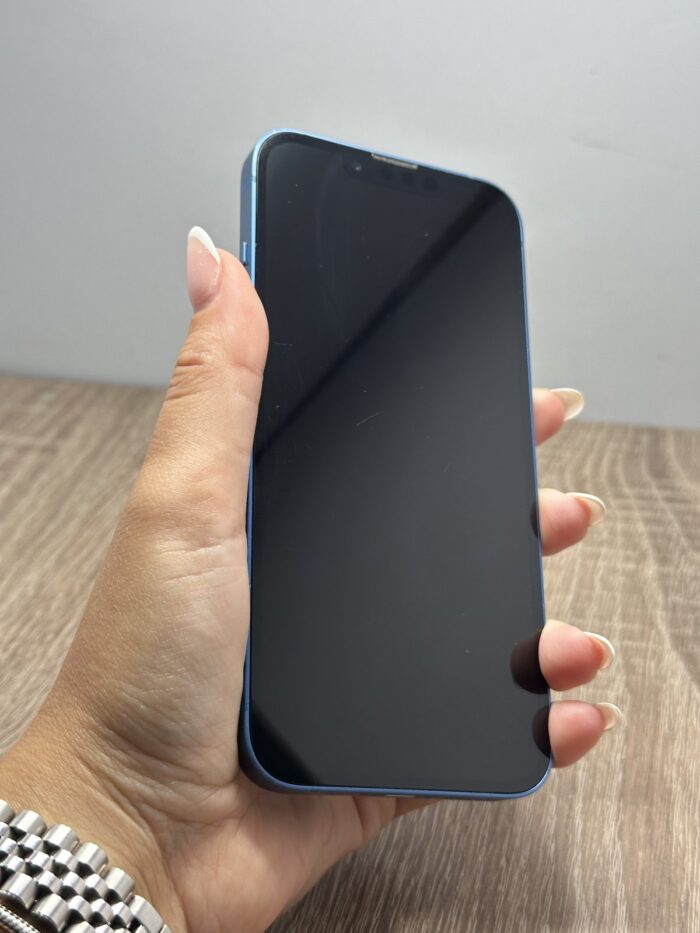 iPhone 13 128GB Blue - GARANCIJA + NA RATE - 11090