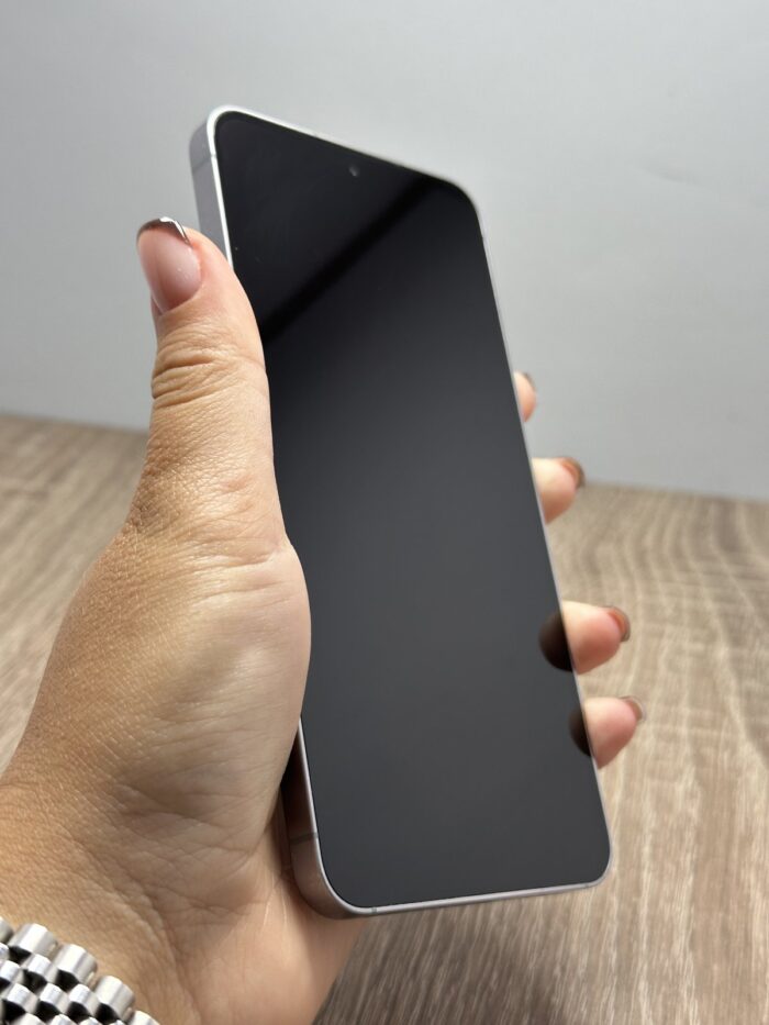 Samsung Galaxy S25 12/256GB Silver Shadow - GARANCIJA + NA RATE - 11124
