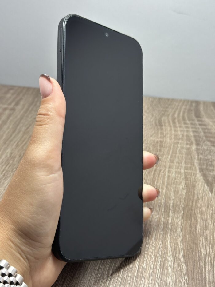 Xiaomi Redmi 15c 4/256GB Midnight Black - GARANCIJA + NA RATE - 11145