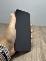 iPhone 16 Pro 128GB Desert Titanium - GARANCIJA + NA RATE - 11140