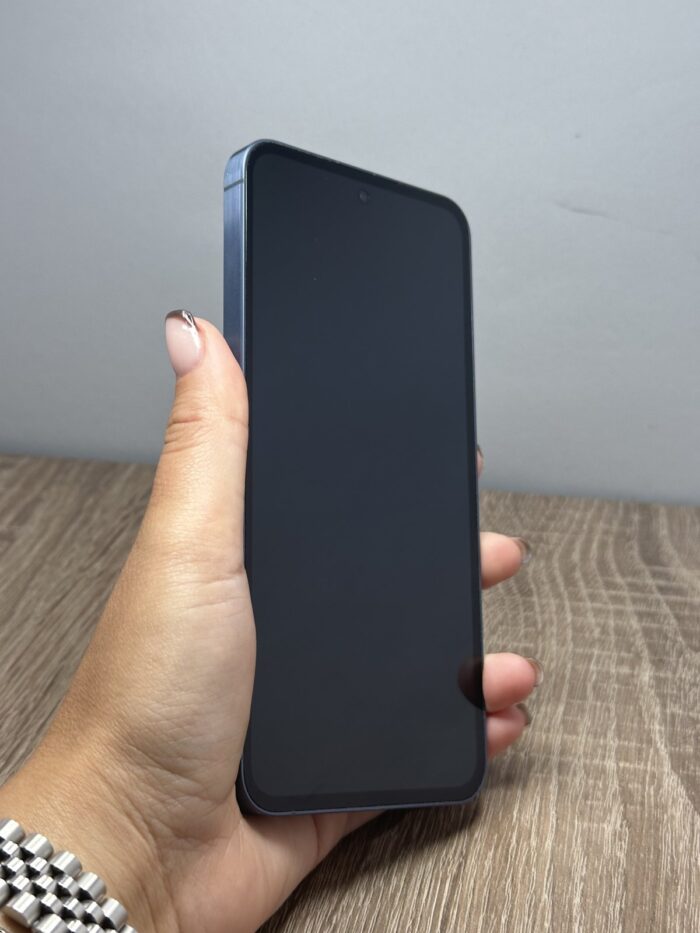 Samsung A55 8/128GB Awesome Navy - GARANCIJA + NA RATE - 11155