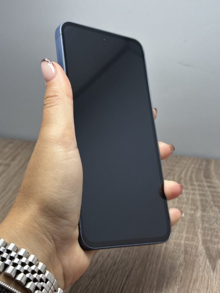 Samsung A55 8/128GB Awesome Navy - GARANCIJA + NA RATE - 11159