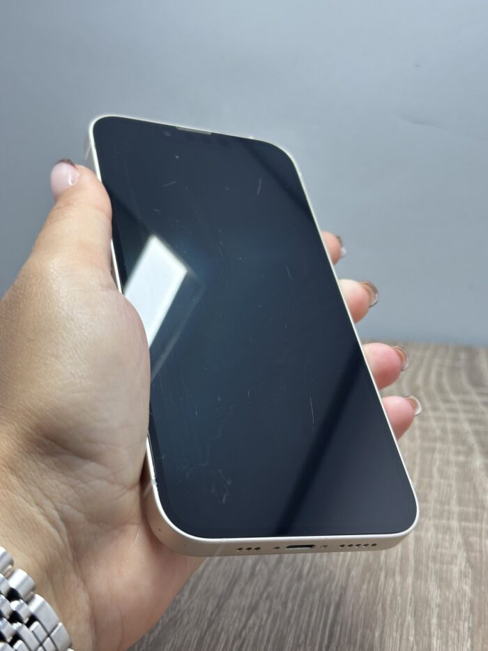 iPhone 13 128GB Bela - GARANCIJA + NA RATE - 11131