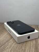 iPhone 13 128GB Midnight - GARANCIJA + NA RATE - 11044