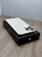 iPhone 13 PRO MAX 256GB Gold - GARANCIJA + NA RATE - 11005