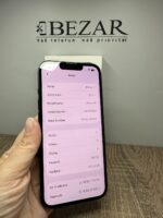 iPhone 13 128GB Midnight - GARANCIJA + NA RATE - 11016