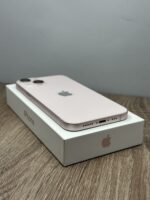 iPhone 13 128GB Roza - GARANCIJA + NA RATE - 11070