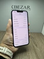iPhone 13 128GB Midnight - GARANCIJA + NA RATE - 11074