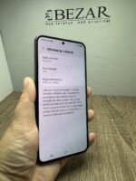 Samsung S23 8/256GB Crna - GARANCIJA + NA RATE - 11072