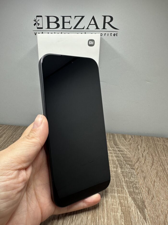 Xiaomi 17T 12/256GB Crna - GARANCIJA + NA RATE - 11073
