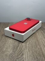 iPhone 14 128GB Red - GARANCIJA + NA RATE - 11093