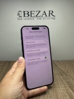 iPhone 14 Pro Max 128GB Crna - GARANCIJA + NA RATE - 11087