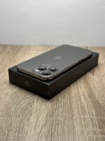 iPhone 13 PRO MAX 256GB Graphite - GARANCIJA + NA RATE - 11096