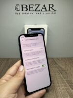 iPhone 12 Mini 64GB Crna - GARANCIJA + NA RATE - 11095