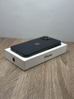 iPhone 13 128GB Midnight - GARANCIJA + NA RATE - 11103