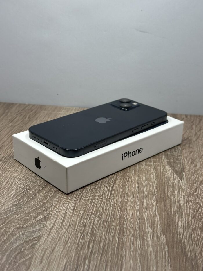 iPhone 13 128GB Midnight - GARANCIJA + NA RATE - 11103