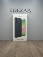 Samsung A56 8/128GB Awesome Graphite - GARANCIJA + NA RATE - 11187
