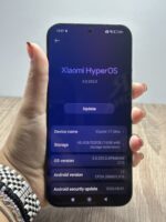 Xiaomi 17 Ultra 512GB Zelena - GARANCIJA + NA RATE - 11147